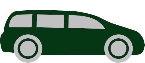 джип